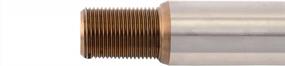 img 2 attached to 2003-2004 Polaris MSX 140 Driveshaft Assembly (Part No. 1590349) For Superior Performance