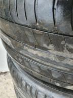 img 1 attached to Tire Michelin Primacy 3 215/55 R18 99V review by Ognian Hristov ᠌