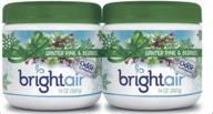 bright air odour eliminator berries логотип