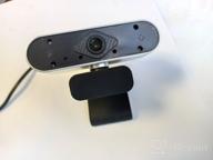 img 3 attached to Webcam Xiaomi Xiaovv, black review by Aneta Ambroziak ᠌