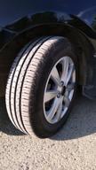 img 2 attached to Continental ContiPremiumContact 5 215/55 R17 94V summer review by Micha Micha ᠌