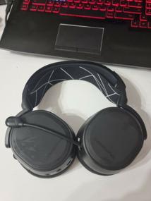 img 6 attached to 🎧 Authentic SteelSeries Wireless Headset - Genuine Domestic Products