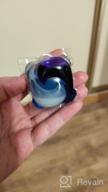 img 1 attached to Tide PODS 4 in 1 with Febreze Sport 🧺 Odor Defense, 73 Count, High Efficiency Laundry Detergent Soap PODS review by Ada Grodzicka (Grodz ᠌