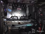 img 3 attached to ASUS ROG Strix X570-F Gaming Motherboard review by Quan Tran (Louis Trn ᠌