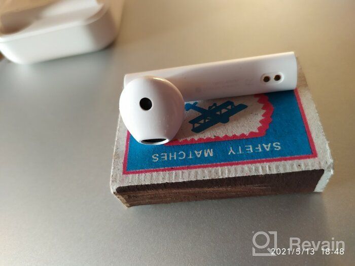 img 3 attached to Xiaomi True Wireless Earphones Basic review by Kio Park ᠌