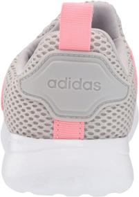 img 2 attached to 👟 Adidas Unisex Toddler Boys' Racer Running Shoes at Sneakers - Optimize Your Search!