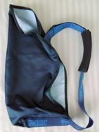 img 2 attached to Tonus Elast Upper limb brace 0110, size 3, grey/black review by Kiril Nikolov ᠌