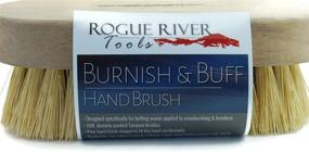 img 2 attached to 15058 Rogue River Tools Burnish