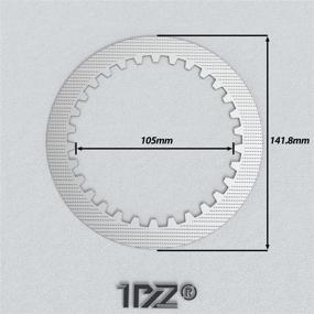 img 3 attached to 1PZ XV6 VC5 Replacement 1998 2011 3B6 W001G 00 00