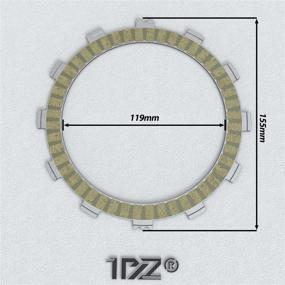 img 2 attached to 1PZ XV6 VC5 Replacement 1998 2011 3B6 W001G 00 00