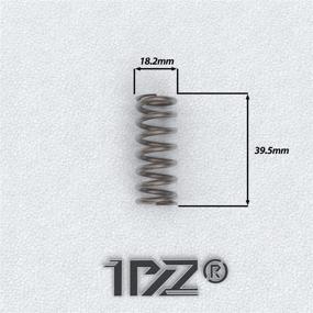 img 1 attached to 1PZ XV6 VC5 Replacement 1998 2011 3B6 W001G 00 00