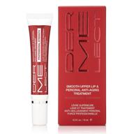 💆 dermelect smooth pro anti-aging treatment - 30ml logo