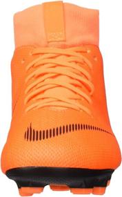 img 3 attached to Nike Junior Superfly Club FG Girls' Athletic Shoes