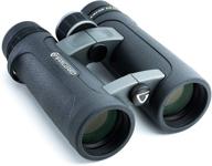 🔭 vanguard endeavor ed ii binoculars: premium hoya ed glass, waterproof & fogproof - a superior viewing experience logo