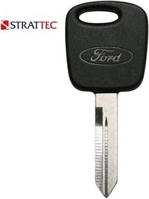 img 3 attached to 🔑 DIY Programming: 1998-2000 Ford Explorer Un-Cut Transponder Ignition Key