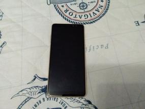 img 7 attached to Smartphone Samsung Galaxy A8 4/32 GB RU, Dual nano SIM, black