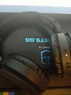 img 1 attached to Philips TAH5205 wireless headphones, black review by Mateusz Smoliski ᠌