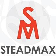 steadmax логотип