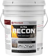 ultra recon sealer blocker gallon logo