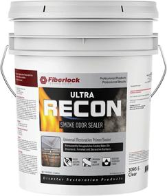 img 1 attached to ULTRA RECON Sealer Blocker Gallon