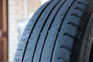 img 3 attached to Hankook Tire Optimo K415 185/65 R15 88H summer review by Bogdan Nikolov ᠌