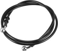 motoforti motorcycle braided clutch throttle логотип