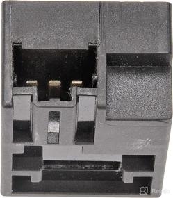 img 1 attached to 🔌 Dorman 601-019 Electronic Load Detector: Compatibility with Acura/Honda Models