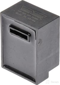 img 4 attached to 🔌 Dorman 601-019 Electronic Load Detector: Compatibility with Acura/Honda Models