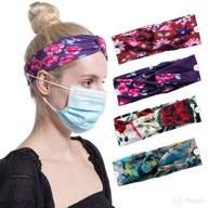 zdide headbands and headwraps – essential hair accessories for women логотип