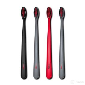 img 4 attached to Man Made Pro Flex Toothbrushes Manual: Enhanced Dental Care at Your Fingertips