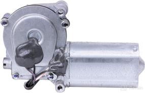 img 2 attached to 🌟 High-Quality A1 Cardone 40-2030 Remanufactured Wiper Motor for Optimal Performance