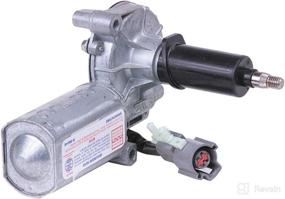 img 1 attached to 🌟 High-Quality A1 Cardone 40-2030 Remanufactured Wiper Motor for Optimal Performance