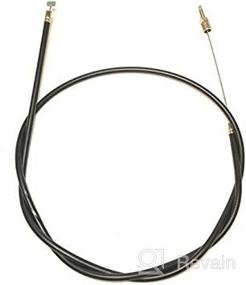 img 3 attached to 🔌 Reliable Performance with Puch E50 Throttle Cable