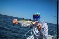 картинка 1 прикреплена к отзыву HUK Standard Pursuit Fishing Barracuda Performance Men's Apparel от James Sevenfourgd