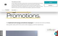 img 1 attached to Sales-Promotions review by Tylin Meyer