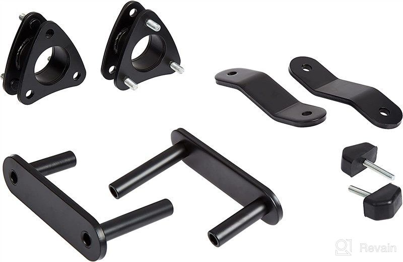 readylift 69 4510 smart suspension technology 로고