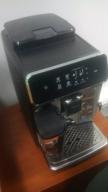 img 1 attached to Philips EP3246/70 Series 3200 LatteGo coffee machine, black/silver review by Wiktor Barczuk ᠌