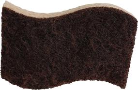 img 3 attached to 🧽 Scotch-Brite Eco-Friendly Heavy-Duty Scrub Sponge, Pack of 24 Scrub Sponges