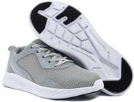 skywheel athletic running sneakers lightweight boys' shoes : outdoor логотип