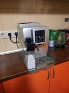 img 2 attached to De "Longhi ECAM 23.460 coffee machine, black review by Dimitar Dimitrov ᠌