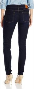 img 2 attached to Women'S Low Rise Skinny Jeans By Lucky Brand - The Lolita Style!