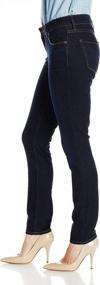 img 1 attached to Women'S Low Rise Skinny Jeans By Lucky Brand - The Lolita Style!