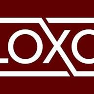 gloxco логотип