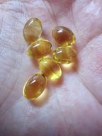 img 2 attached to NOW Vitamin D3 Caps, 10,000 IU, 240 Caps review by Mateusz Komorowski ᠌