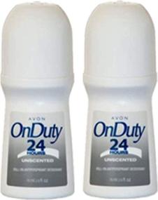 img 1 attached to 🕒 OnDuty Hours Anti-Perspirant Deodorant Roll