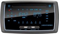 📺 magnadyne rv6200 am/fm/bt/dvd wall mount multimedia receiver (rv5090 replacement) логотип