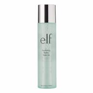 e.l.f. cosmetics hydrating water essence - lightweight and nourishing - 5.0 fl. oz for optimal skin moisturization логотип