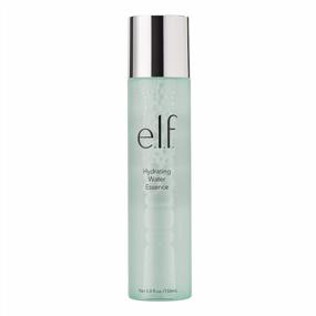 img 1 attached to E.L.F. Cosmetics Hydrating Water Essence - Lightweight And Nourishing - 5.0 Fl. Oz For Optimal Skin Moisturization