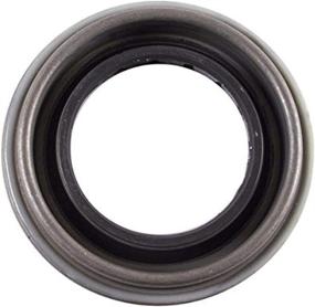 img 1 attached to 🚙 Alloy USA 68003265AA Front Drive Pinion Oil Seal for Jeep JK/JKU/WK/XK (05-18) - Dana 35/44