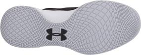 img 1 attached to Under Armour Charged Breathe Trainer Women's Shoes ~ Athletic